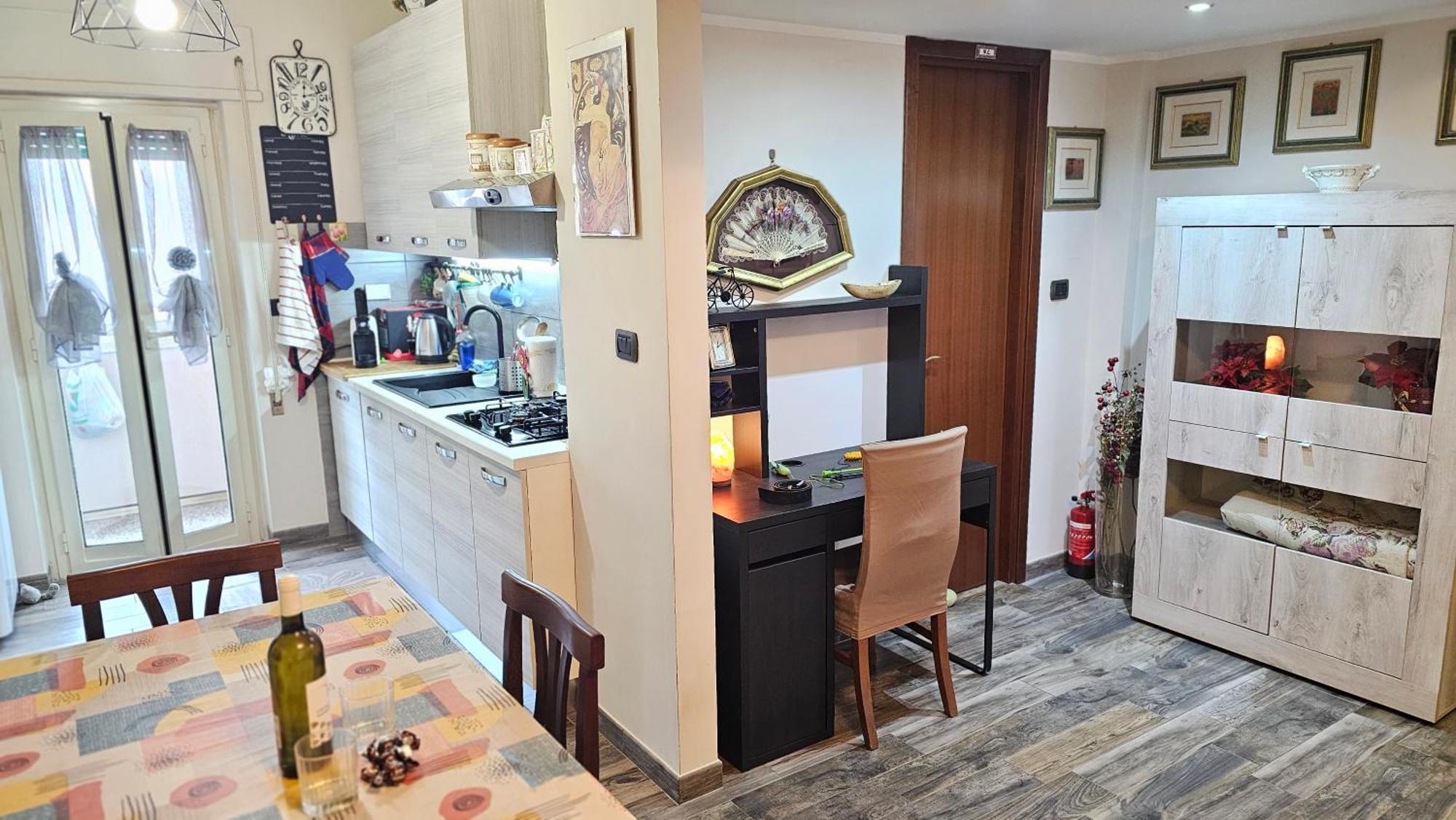 Apartamento House
