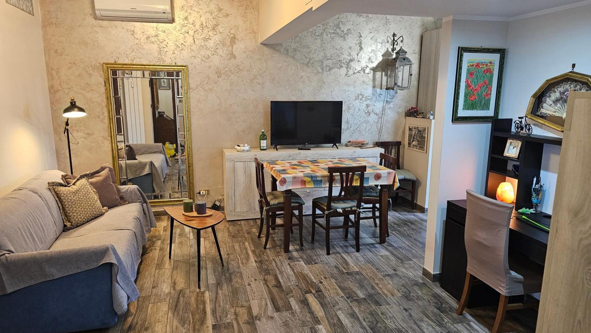 Appartamento House