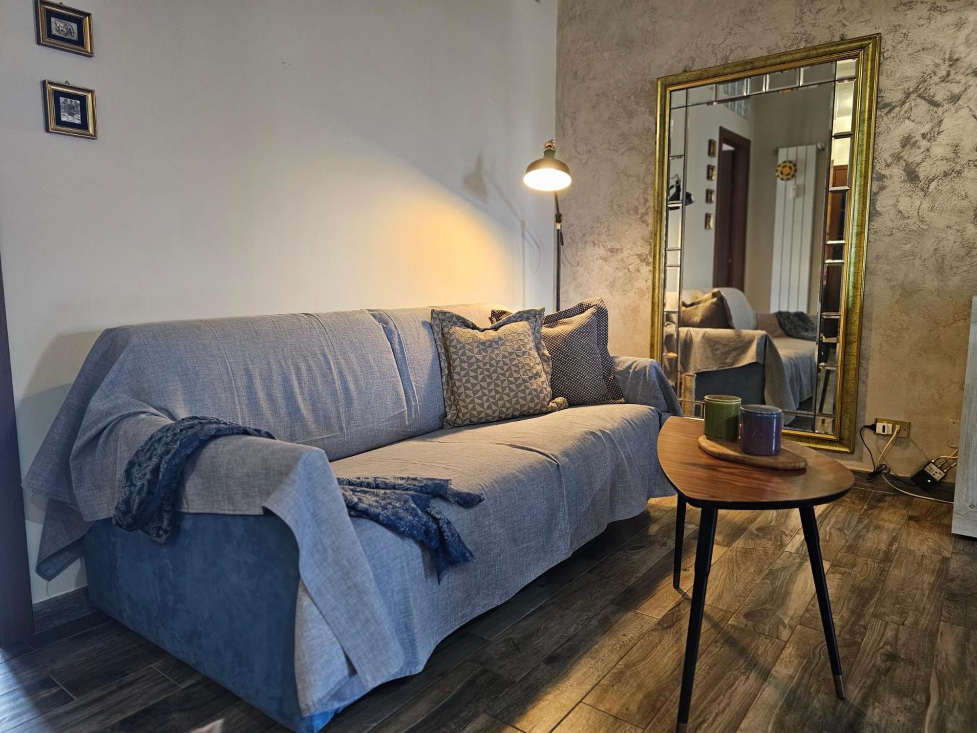 Apartamento House *