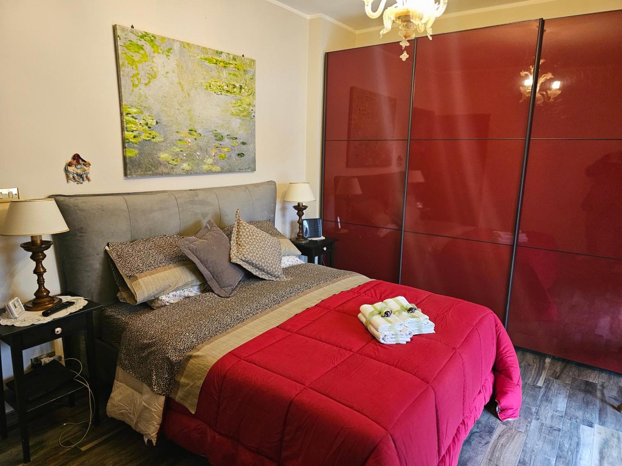 Apartamento House