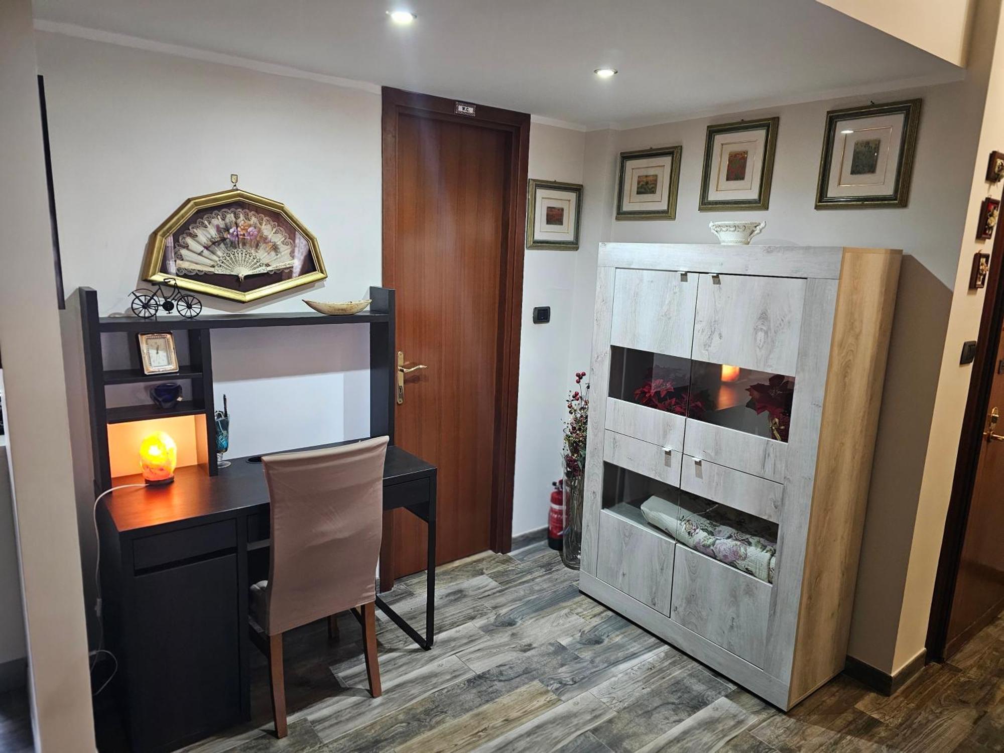 Apartamento House